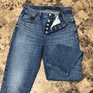 NWOT Women’s Lucky Brand Jeans
